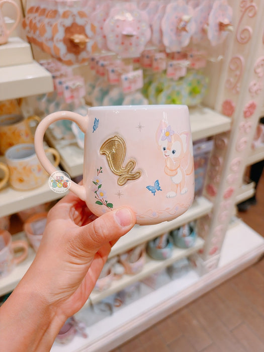 SHDL - Duffy & Friends "Footprint" Mug x LinaBell