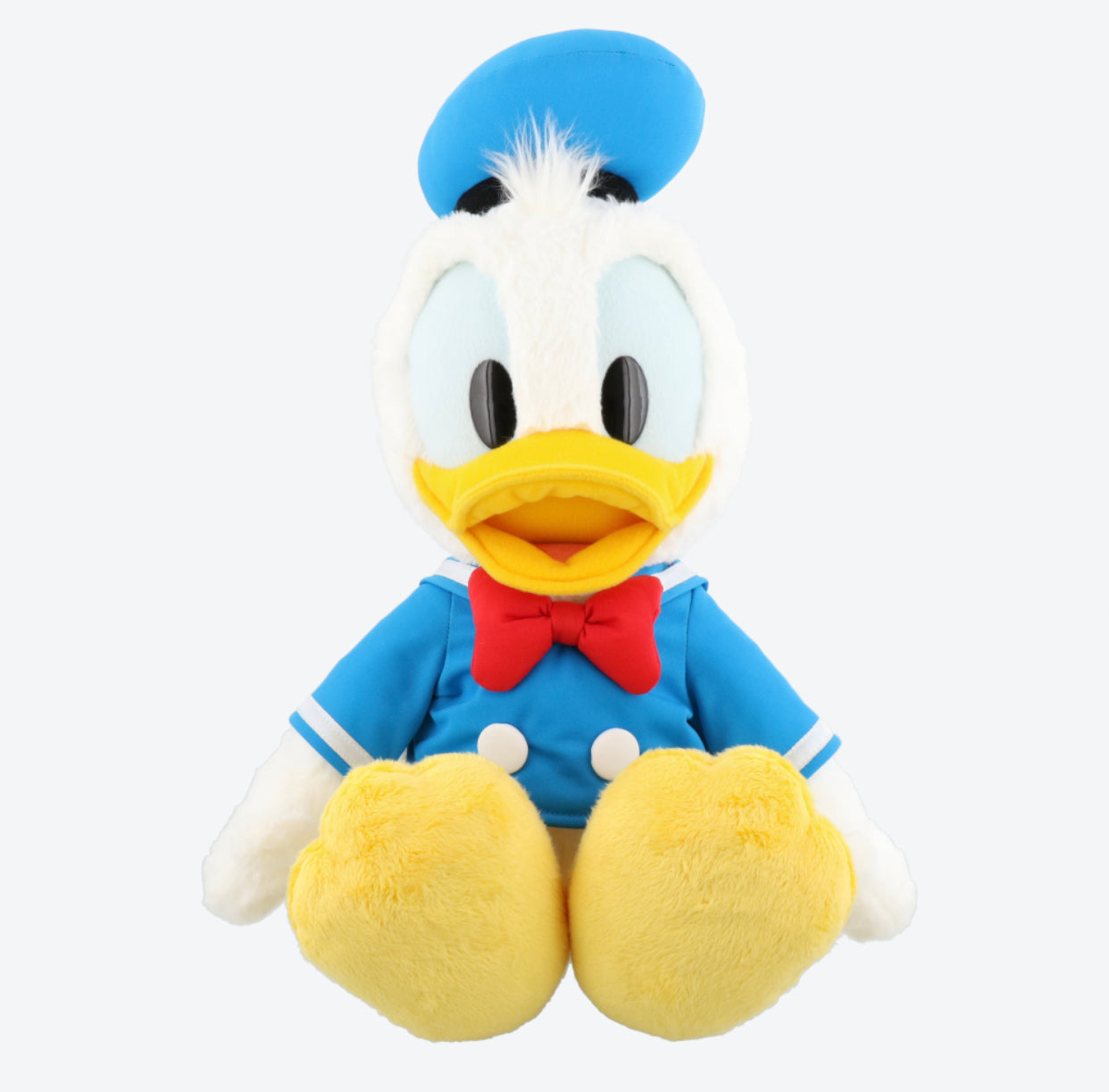 TDR - Donald Duck Plush Toy (Size: 50 cm)