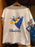 HKDL - Mickey’s PhilharMagic Donald Duck Sorcerer T Shirt for Adults
