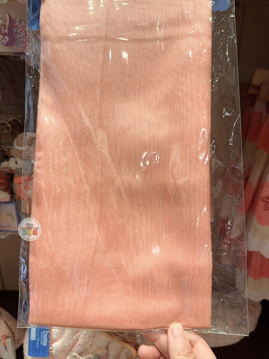 HKDL - Duffy and Friends "Beach Party" x Duffy and Friends Scarf