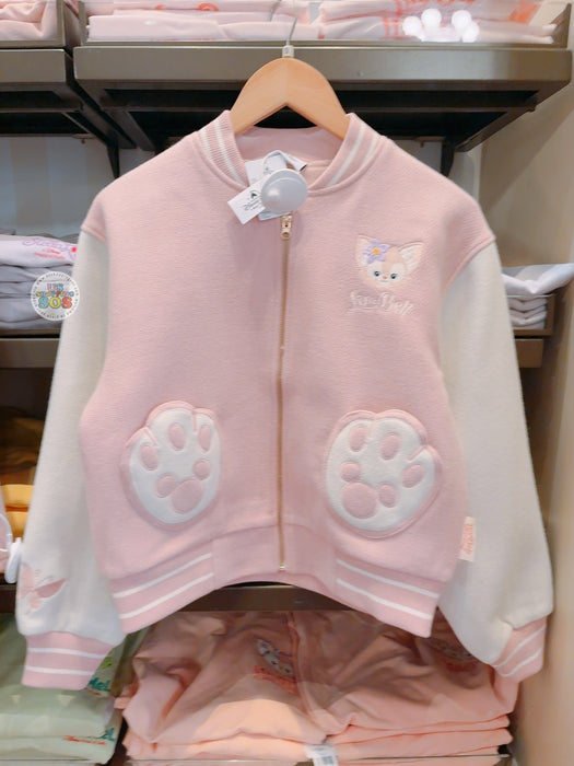 SHDL - Duffy & Friends x LinaBell Preppy Outfits Baseball Jacket (Adults)