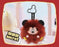 MINISO - Disney Mickey Mouse Fun Crash Vinyl Plush Keychain Series Mystery Blind Box