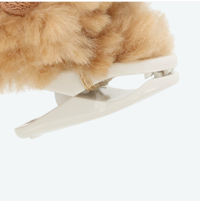 TDR - Duffy & Friends "Heartfelt Letters of Friendship" Collection x Duffy Shoulder Plush Toy (Release Date: Jan 8, 2026)