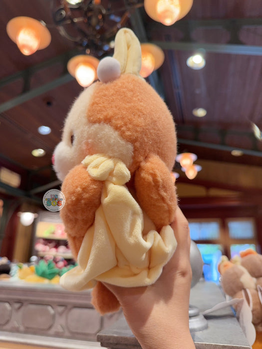 HKDL - Dreamy Afternoon x Dale Plush Toy