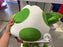 Universal Studios - Super Nintendo World - Yoshi & Egg Reversible Cushion/Plush Toy