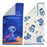 JDS - 2026 Nostalgia Stitch Face Towel Set of 2