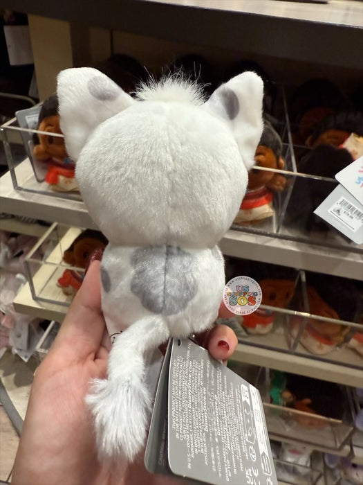 DLR/WDW - Moana x Urupocha-Chan - Pua Plush Toy