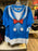 DLR/WDW - Donald Duck Costume Graphic Tee (Adult)