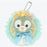 TDR - 2026 Duffy & Friends "Find Your Beautiful Blues" Collection x Gelatoni Plushy Ball Chain & Clip (Release Date: Apr 14, 2026)