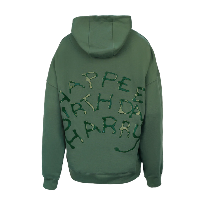 Warner Bros. Studio Tour Tokyo – The Making of Harry Potter Exclusive x "Harry Potter Birthday Collection" - Happy Birthday Hoodies for Adults