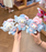 Moetch - Sanrio Characters ‘Blue Flutter Series’ Vinyl Plush Pendant Mystery Blind Box