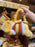 HKDL - 2026 Winnie the Pooh Hunny Quest Collection x Plush Shaped Crossbody Bag