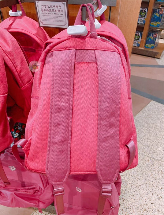 SHDL - Toy Story Lotso Backpack