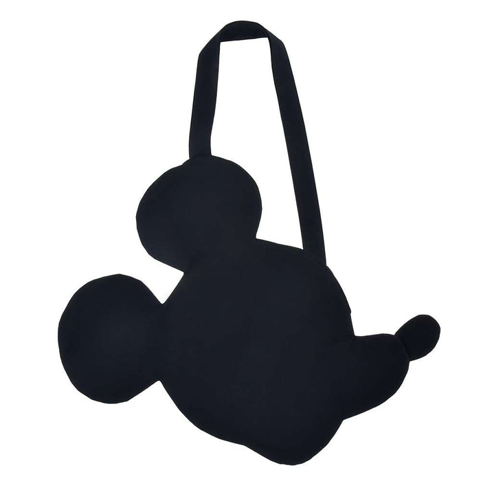 JDS - MAGICAL LABEL Mickey Big Tote Bag (Release Date: July 2, 2024)