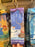 HKDL -  2026 World of Frozen Collection x Olaf & Sven Mini Towel