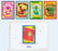 SHDL - 2026 Mickey & Friends 10th Birthday Celebration Collection x Collectible Card Box Set (Release Date: Jun 15, 2026)