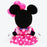 TDR - 2026 Tokyo Disneyland 43rd Anniversary Collection x Minnie Mouse Plush Toy (Release Date: Apr 15, 2026)