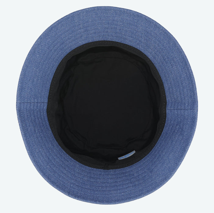 TDR - Zootopia World Undercover Mission Collection x Nick Wilde with Ear Bucket Hat Size: 58 cm (Release Date: Nov 26, 2025)