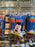 DLR/WDW - Disney Parks Food 2026 - Mickey Disney Character Bites Miniature Keychain