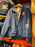 DLR/WDW - Winnie the Pooh and Friends 2026 - Navy Zip Jacket (Adult)