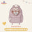 SHDL - Duffy & Friends Little Companions Collection x ShellieMay "Big Face" Backpack