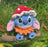 China Exclusive Potdemiel - 2026 Scrump ‘Autumn Mushroom’ Plush Keychain