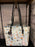 DLR/WDW - Halloween 2026 Cats & Dogs in Costumes Collection x Dooney & Bourke Tote Bag