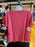 WDW - Walt Disney World 55th Anniversary - Mickey Brick Red Tee (Adult)