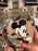 HKDL - 2026 Mickey & Friends x Mickey Mouse Coin Purse