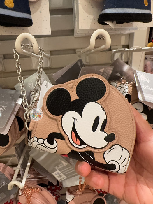HKDL - 2026 Mickey & Friends x Mickey Mouse Coin Purse