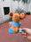 HKDL - Winnie the Pooh & Friends Shoulder Plush - Roo