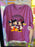 WDW - Epcot Food & Wine Festival 2026 - Mickey & Minnie Berry Tee (Adult)