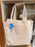 HKDL - 2026 Mickey’s Hong Kong Colors Collection x Tote Bag