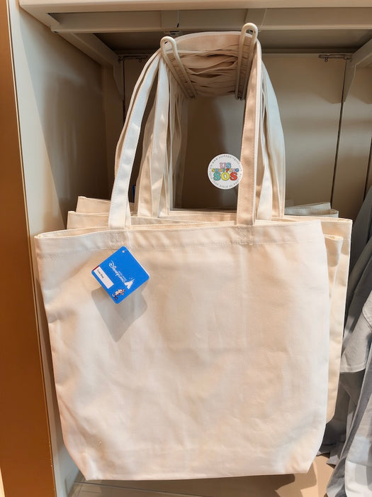 HKDL - 2026 Mickey’s Hong Kong Colors Collection x Tote Bag