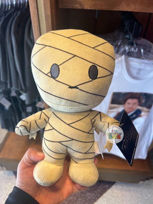 Universal Studios - Classic Monsters - Mummy Cutie Plush Toy
