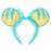 TDR - The Little Mermaid Flounder Ear Headband (Release Date: Jun 26, 2025)