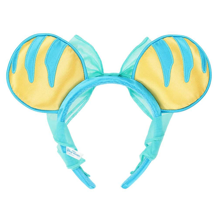 TDR - The Little Mermaid Flounder Ear Headband (Release Date: Jun 26, 2025)