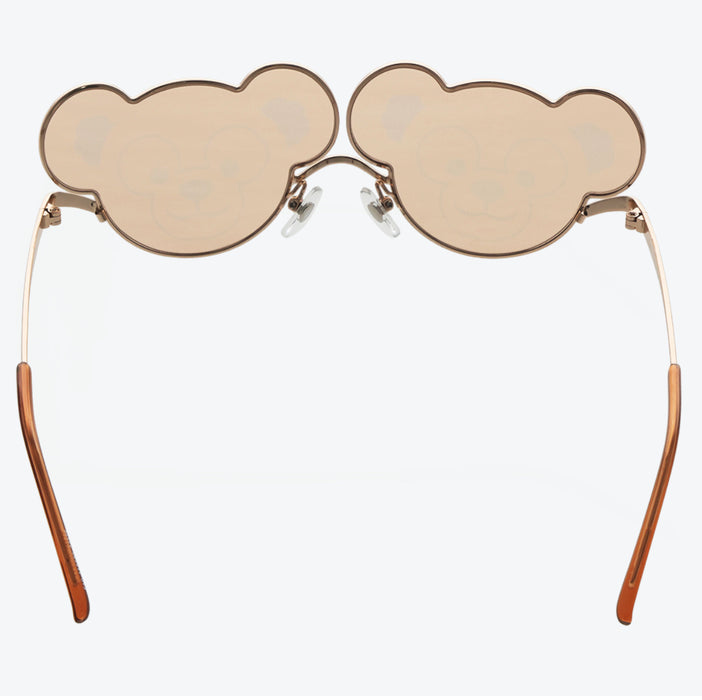 TDR - Duffy & Friends 20th Anniversary: Colorful Happiness x Duffy Fashion Sunglasses for Adults (Release Date: Apr 8, 2025)