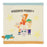 JDS - 2026 PHINEAS & FERB x Mini Towel (Release Date: Aug 18, 2026)