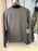 Universal Studios - Wicked - Shiz Dark Gray Pullover (Adult)
