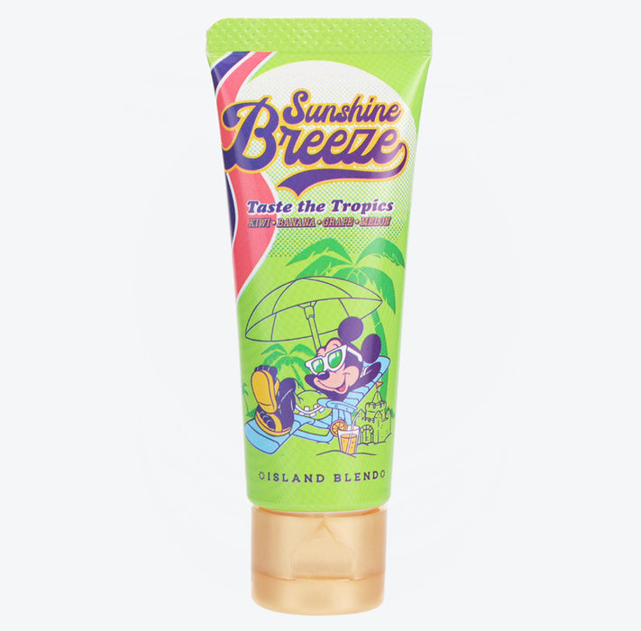 TDR - Disney Characters Grocery Store Themed Collection x Hand Care Set (Release Date: Oct 10, 2024)