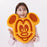 TDR - Mickey Waffle Cushion (Release Date: March 9, 2026)