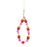 JDS - 2026 Empty-handed Goods x Nick Wilde Face Beads Strap