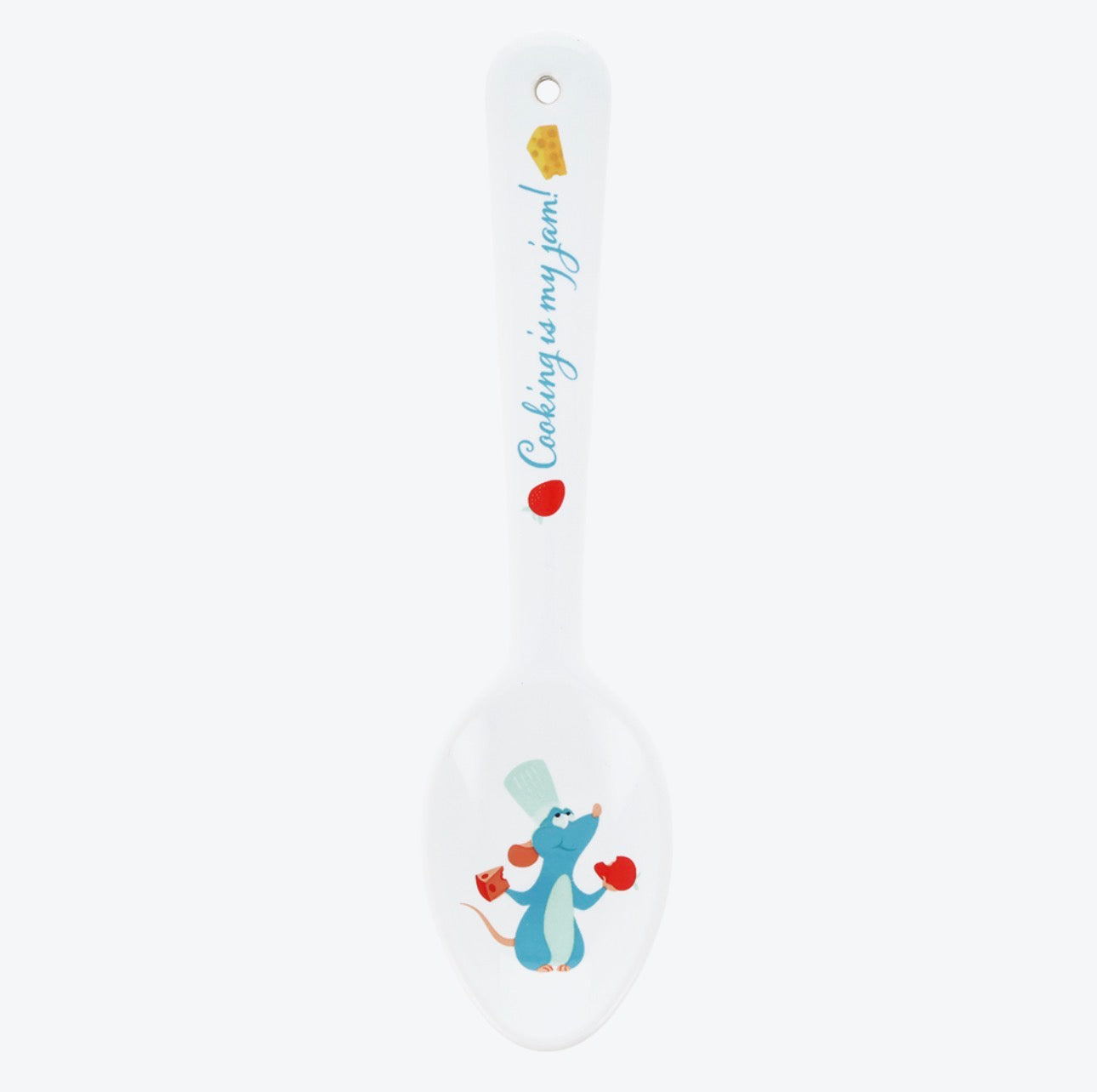 TDR - 2026 Food and Wine Festival Collection x "Ratatouille" Remy Spoon (Release Date: Apr 8, 2026)