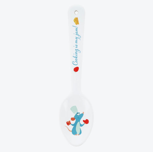 TDR - 2026 Food and Wine Festival Collection x "Ratatouille" Remy Spoon (Release Date: Apr 8, 2026)