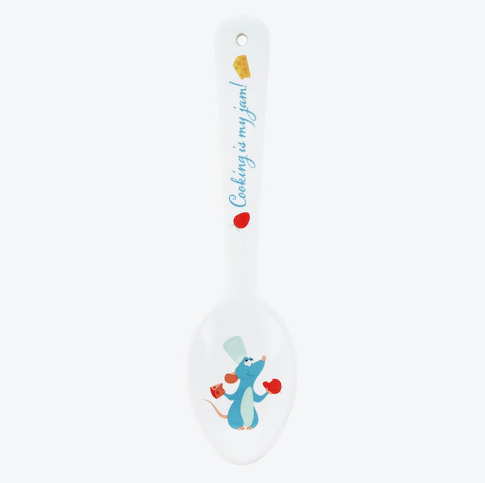 TDR - 2026 Food and Wine Festival Collection x "Ratatouille" Remy Spoon (Release Date: Apr 8, 2026)