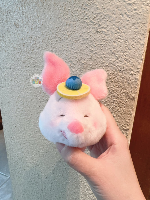 HKDL - Winnie the Pooh Lemon Honey Collection x Create Your Own Headband - Piglet Headband Plush