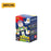 China Exclusive 52 Toys - Toy Story 5 ‘Warm Embrace’ Plush Keychain Blind Box (Release: Jun 18, 2026)