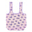 JDS - 2026 Baby Oyster Collection x Young Oyster & Grandma Oyster Shopping Bag Eco Bag with Pouch (Release Date: Jun 23, 2026)