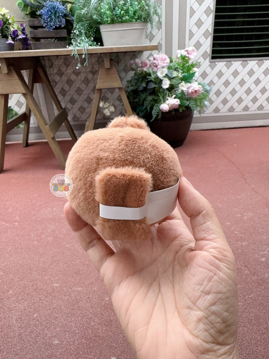 HKDL - Create Your Own Headband - Chip "Pastel Color" Headband Plush